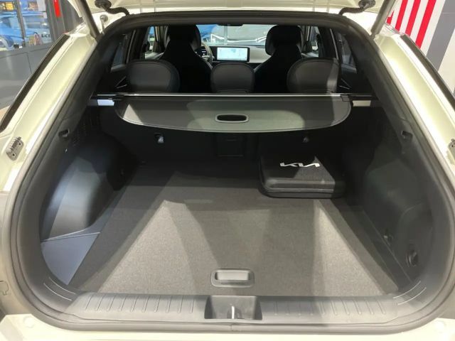 Kia EV6 GT-Line Vierwielaandrijving