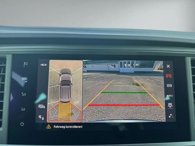 Cupra Ateca 2.0 TSI 4Drive