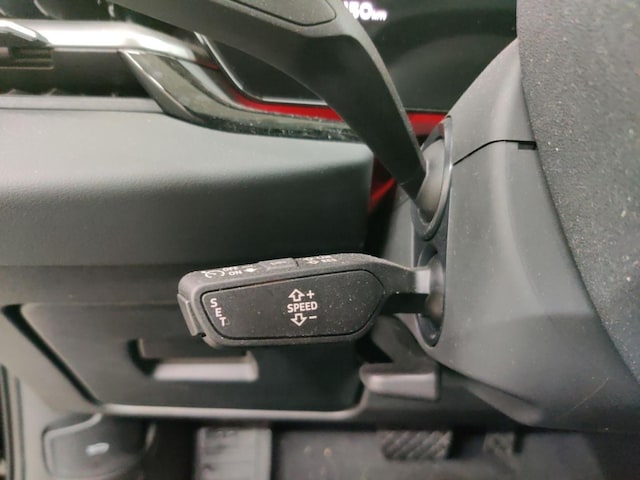 Audi A5 Avant S-Tronic