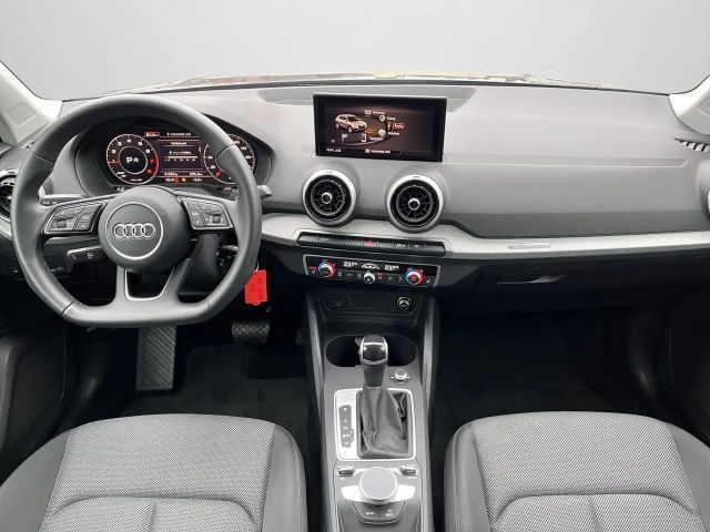 Audi Q2 35 TFSI S-Line S-Tronic