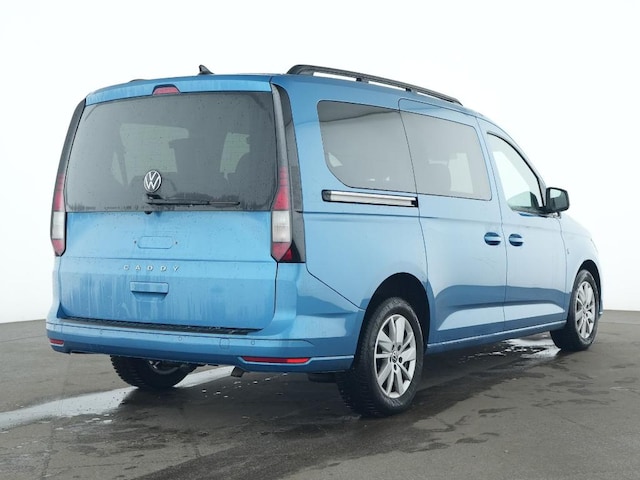 Volkswagen Caddy 2.0 TDI Life Maxi