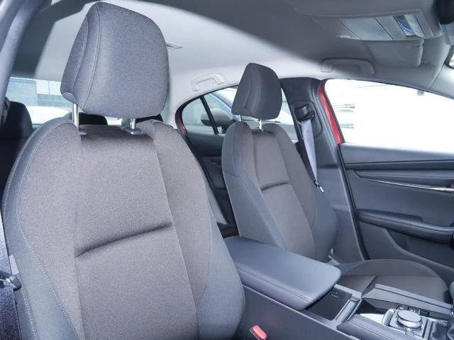 Mazda 3 2.5L SkyActiv e-Skyactiv