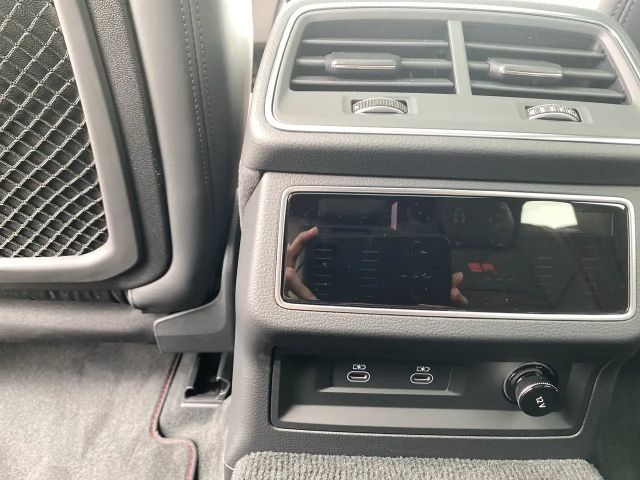 Audi RS6 Avant Performance