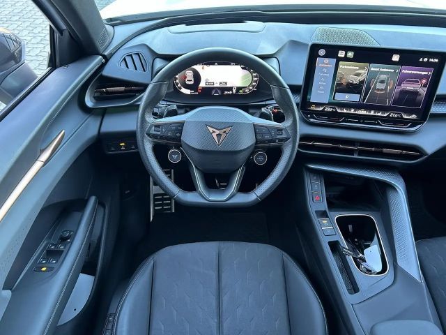 Cupra Terramar "Digital Drive Paket " "Pure Performance"