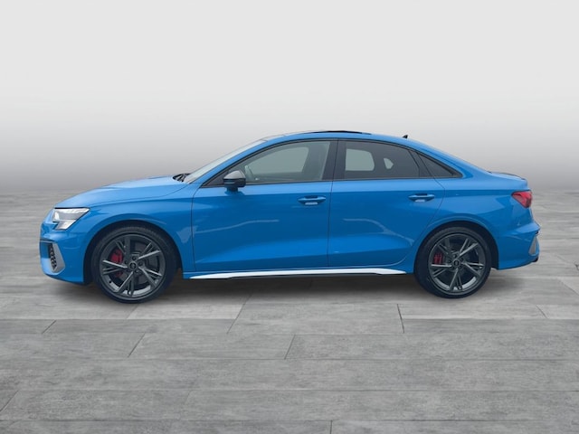 Audi S3 Quattro S-Tronic Sedan