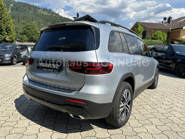 Mercedes-Benz GLB 200 GLB 200 d