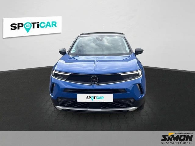 Opel Mokka Elegance Mokka-e