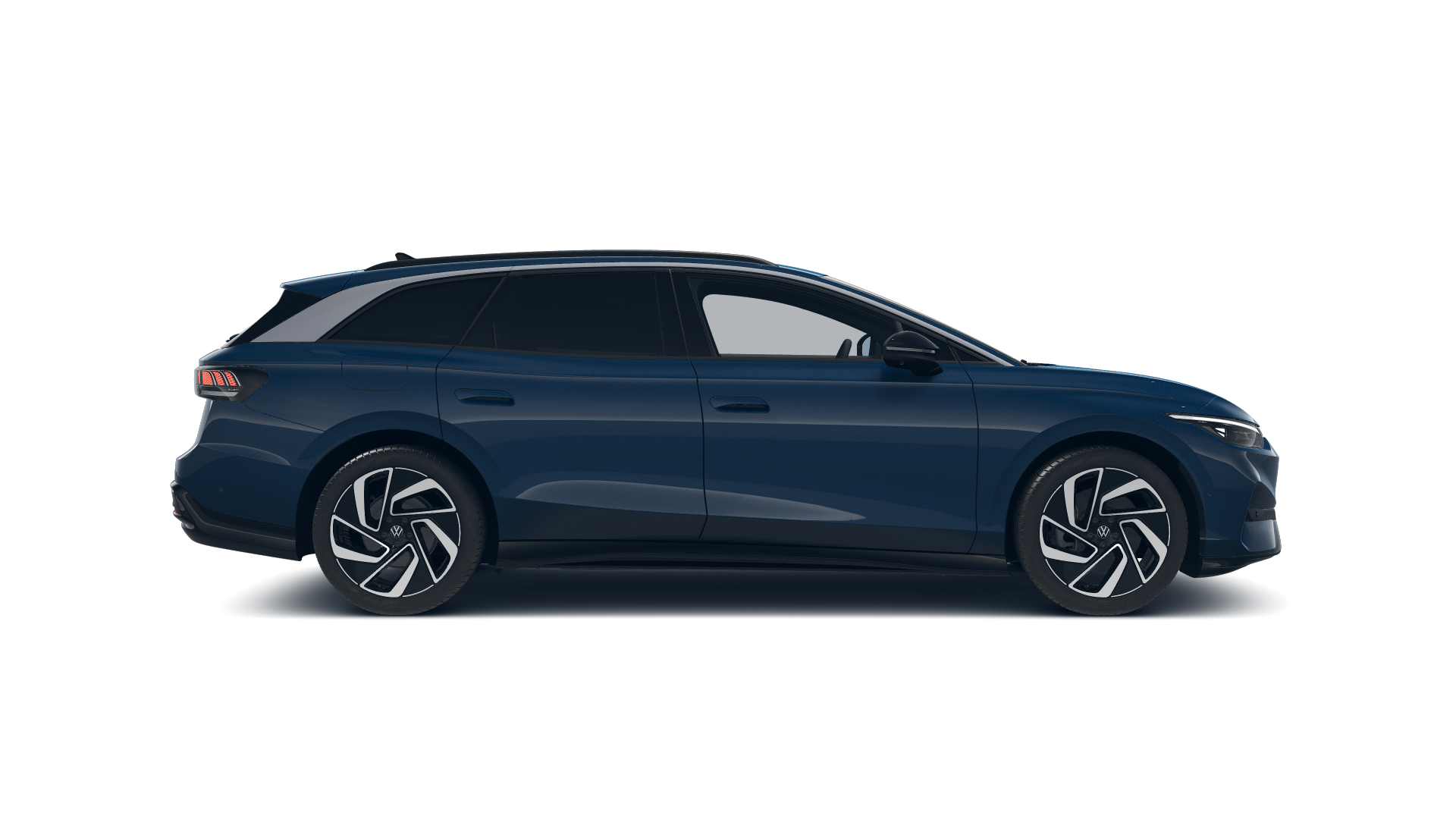 Volkswagen ID.7 IQ.Drive Pro Tourer