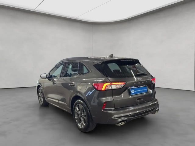 Ford Kuga EcoBoost ST Line