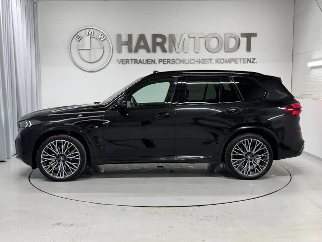 BMW X5 M-Sport xDrive30d