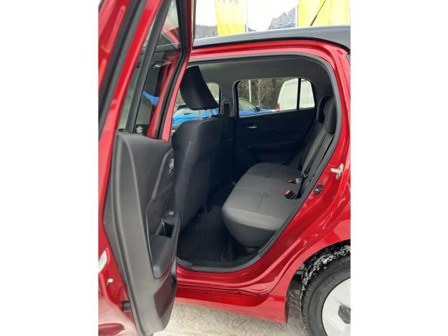 Suzuki Swift Hybrid Shine