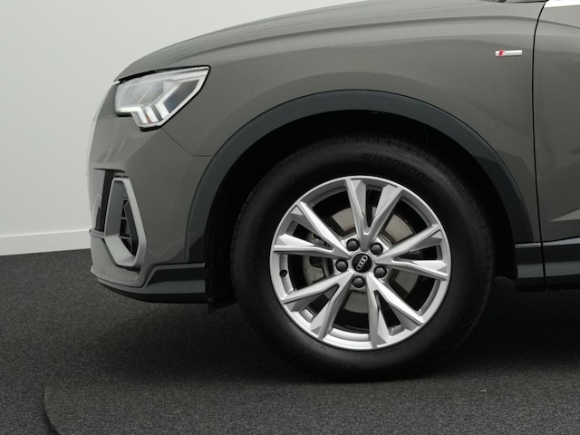 Audi Q3 35 TFSI S-Line S-Tronic Sportback