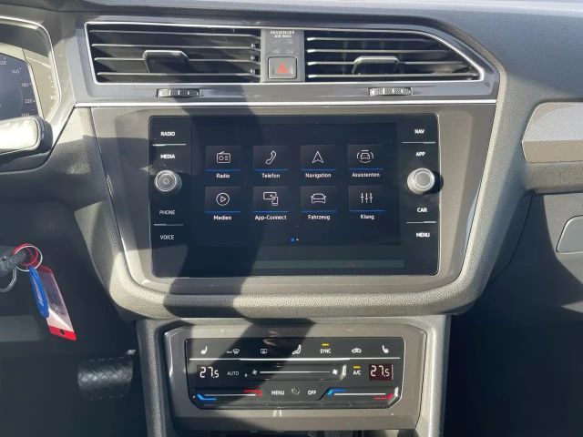 Volkswagen Tiguan Allspace DSG Life