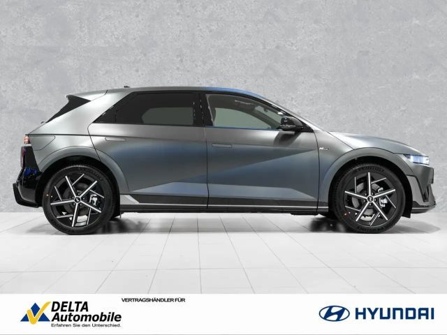 Hyundai IONIQ 5 Ioniq 5 N