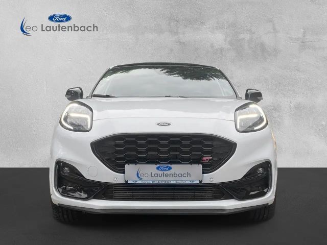 Ford Puma ST Line