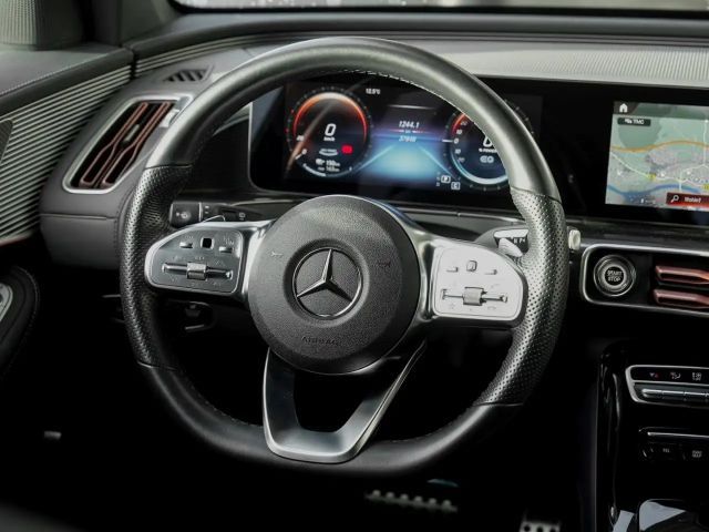 Mercedes-Benz EQC 400 4MATIC AMG Line