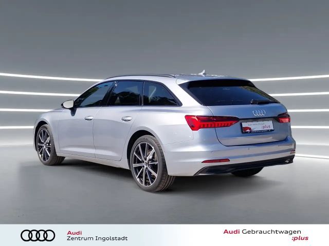 Audi A6 35 TDI Avant