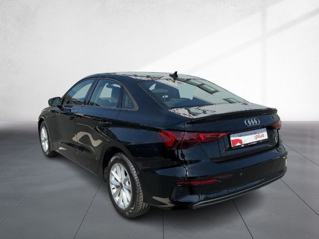 Audi A3 30 TFSI S-Tronic Sedan