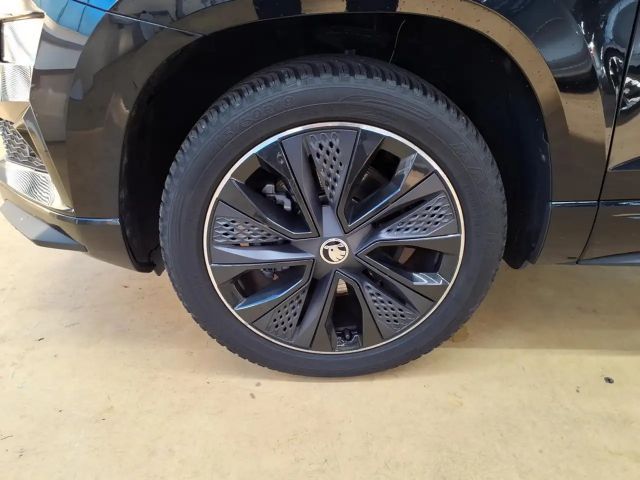 Skoda Karoq 1.5 TSI Sportline