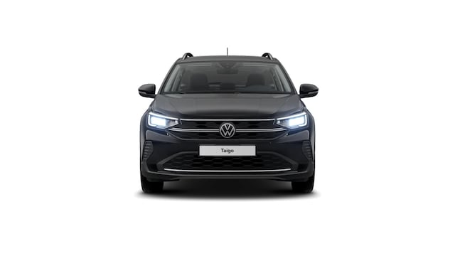 Volkswagen Taigo 1.0 TSI Move