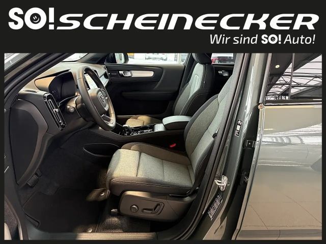 Volvo XC40 Dark Plus