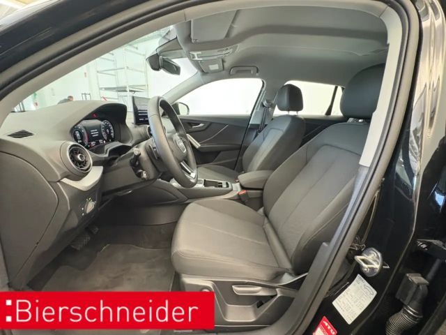 Audi Q2 35 TFSI S-Tronic