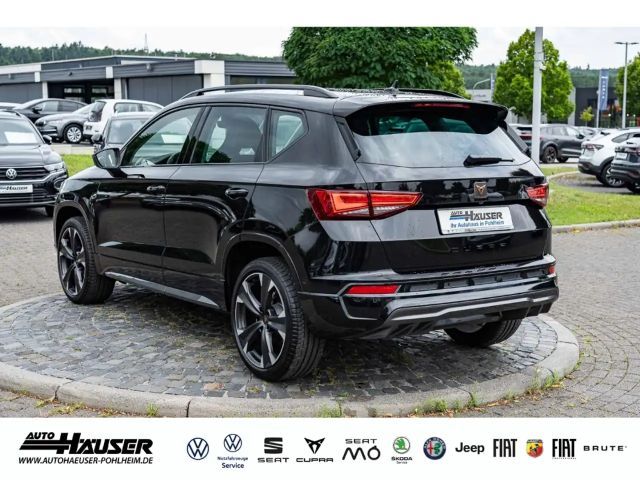 Cupra Ateca 1.5 TSI DSG
