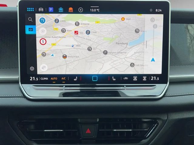 Volkswagen Tayron 1.5 eTSI Life