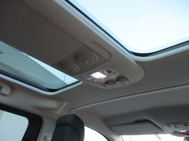 Citroën Spacetourer Shine