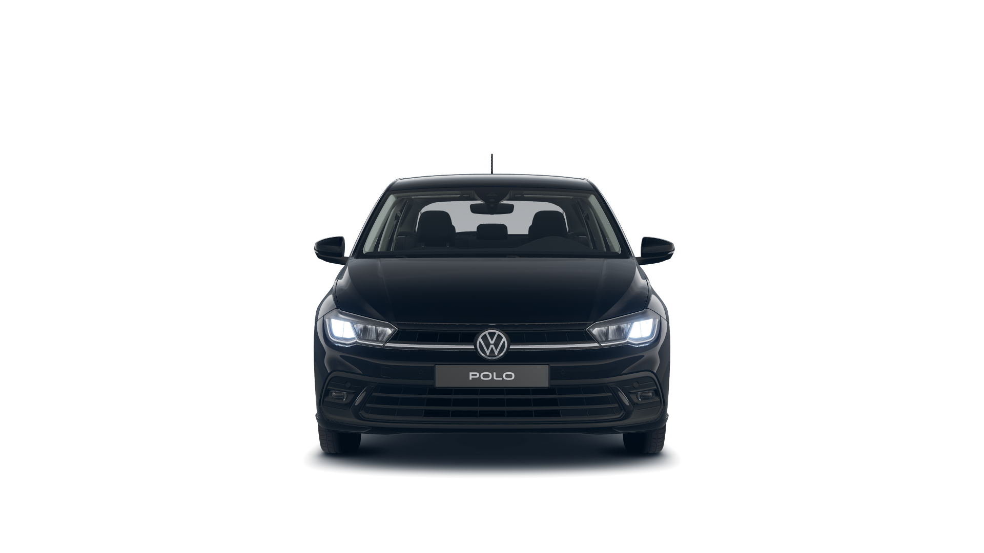 Volkswagen Polo 1.0 Virtual LED PDC SHZ SoundSys