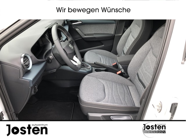 Seat Arona 1.0 TSI DSG