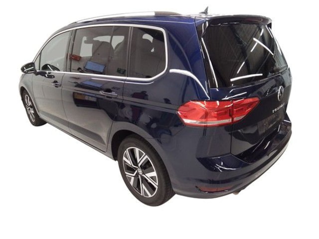 Volkswagen Touran 2.0 TDI DSG Highline