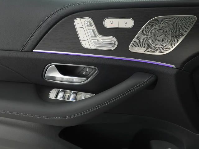 Mercedes-Benz GLE 450 4MATIC AMG Line