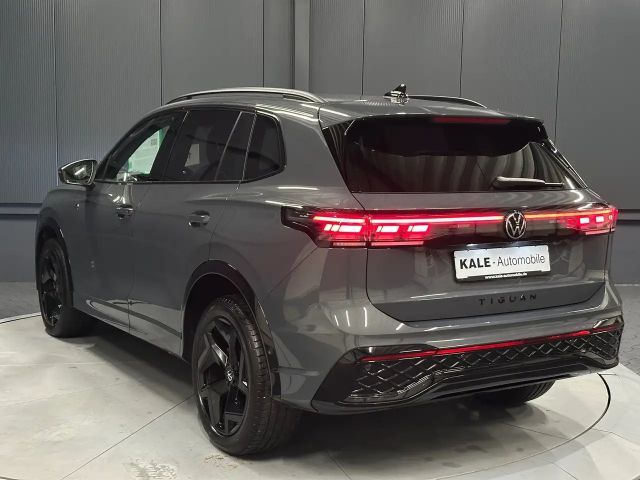 Volkswagen Tiguan 4Motion R-Line Style
