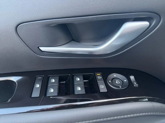 Hyundai Tucson 1.6 2WD Select T-GDi