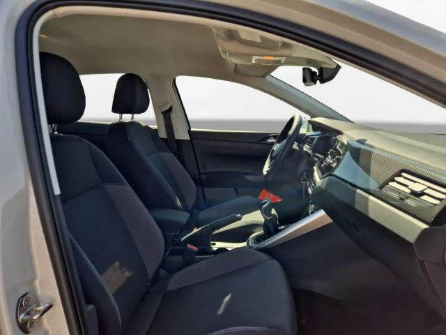 Volkswagen Polo 1.0 TSI