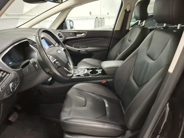 Ford S-Max 2,5 Duratec FHEV Aut. Titianium * LEDER * LED-SW