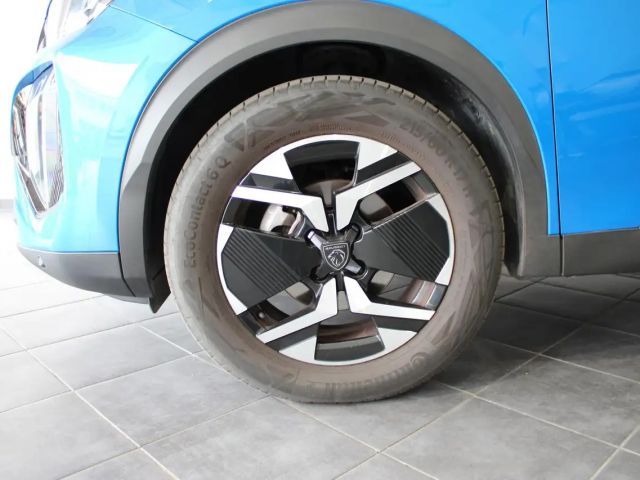 Peugeot 2008 Allure Pack