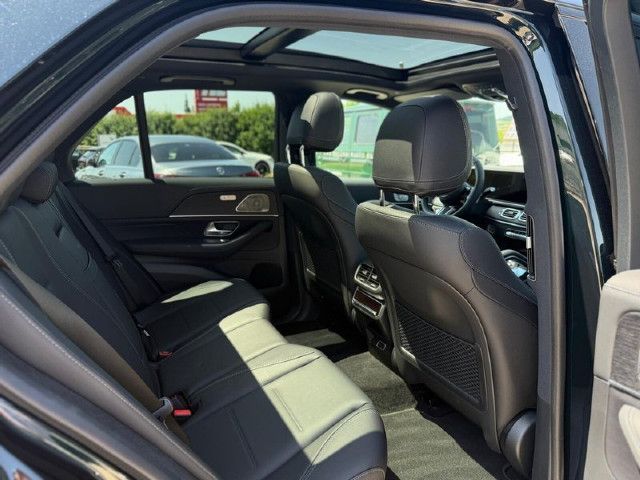 Mercedes-Benz GLE 450 4MATIC