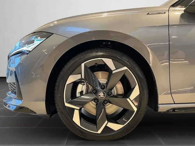 Skoda Superb 2.0 TDI 4x4 Combi Sportline