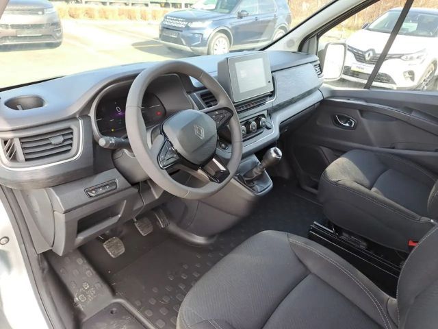 Renault Trafic Blue Evolution dCi 150