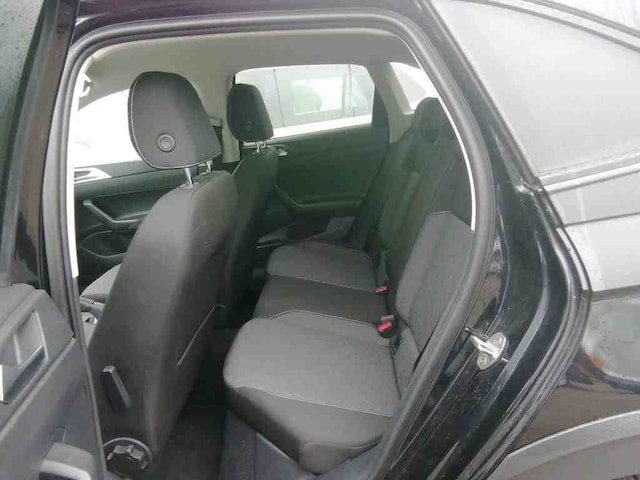 Volkswagen Taigo 1.0 TSI DSG Move