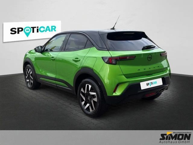 Opel Mokka GS-Line Grand Sport Turbo