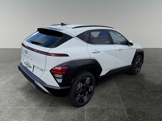 Hyundai Kona 1.6 T-GDi Vierwielaandrijving