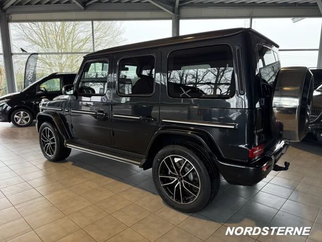 Mercedes-Benz G 450 450d AMG Line