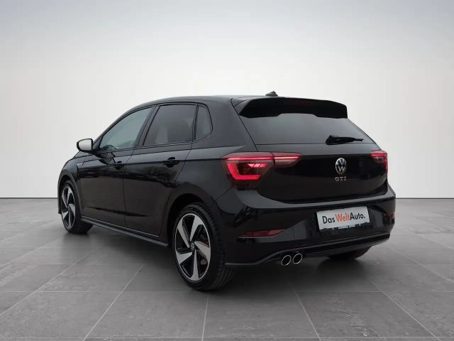 Volkswagen Polo DSG GTI