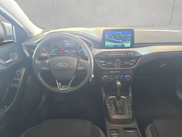 Ford Focus EcoBoost Wagon