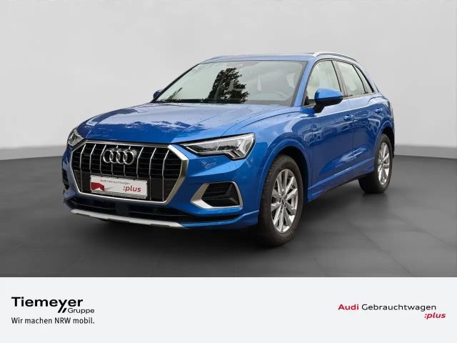 Audi Q3 40 TFSI Quattro