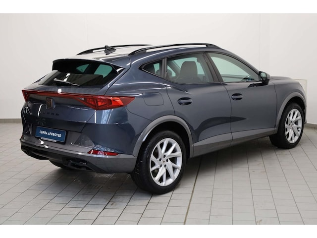 Cupra Formentor 1.5 TSI