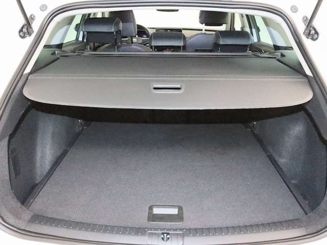 Seat Leon 2.0 TDI Sportstourer Style